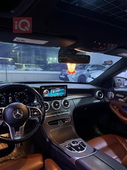 مرسيدس بنز C-Class